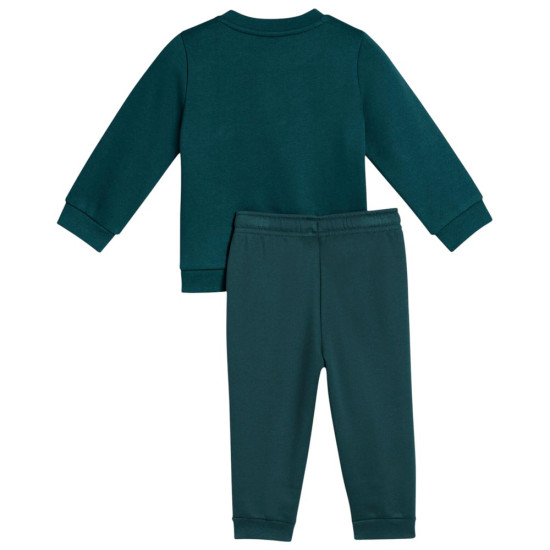 Puma Βρεφικές φόρμες σετ Essentials Minicats Crew Set